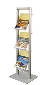 Details zu Bodenst�nder "Compact"