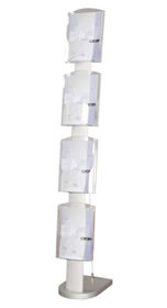 Details zu Prospektst�nder "Solidzip"