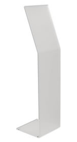 Details zu Bodenst�nder "Wing Corpo"