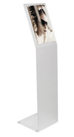 Details zu Bodenst�nder "Wing"