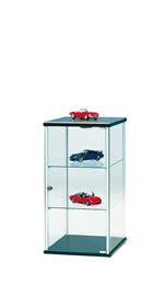 Details zu Design-Ausstellungsvitrine "Sideboard Q"