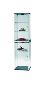 Details zu Design-Ausstellungsvitrine "VQ"