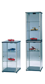 Details zu Designvitrine "Sideboard Q"