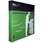 Details zu Softimage Fabric "Duofab"  Neubedruckung
