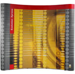 Details zu Faltdisplay "Evolution Xpress" Neubedruckung
