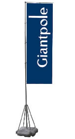Details zu Giantpole 5,4m