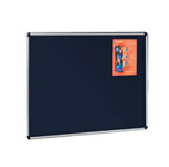 Details zu Notiz-Board, glatt-wei�