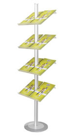 Details zu Prospektst�nder "Palo"