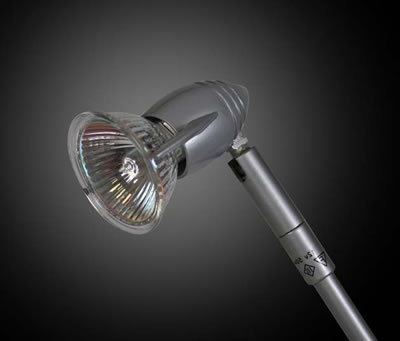Powerspot 500 / 50W (Display-Zubehoer)