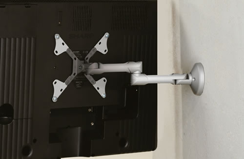 Universelle Adapter-Platte AP2 (Multimedia)
