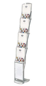 Details zu Prospektst�nder "Lightzip"