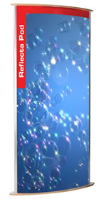 Details zu Leuchtpylon Reflecta Pod