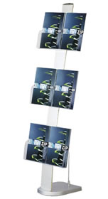 Details zu Prospektst�nder "Sailzip"