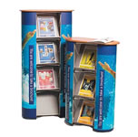 Details zu Supreme XL Literaturerack