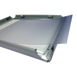Details zu Klemmrahmen "Trappa Standard"