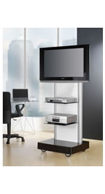Details zu LCD Plasma-Standfu� "Pro-Stand"