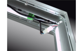 BRINGEN SIE ANDERE AUGEN ZUM STRAHLEN