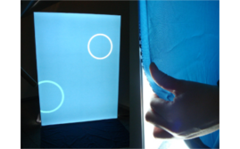 SPANNUNG IST GARANTIERT