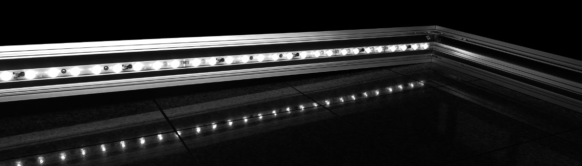 LED-Leuchtrahmen